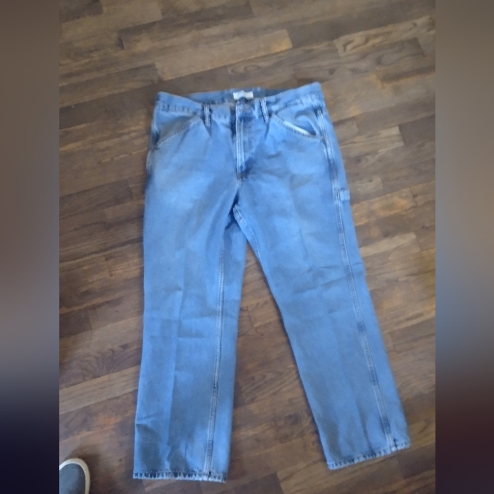 Blue mountain jeans 34x30